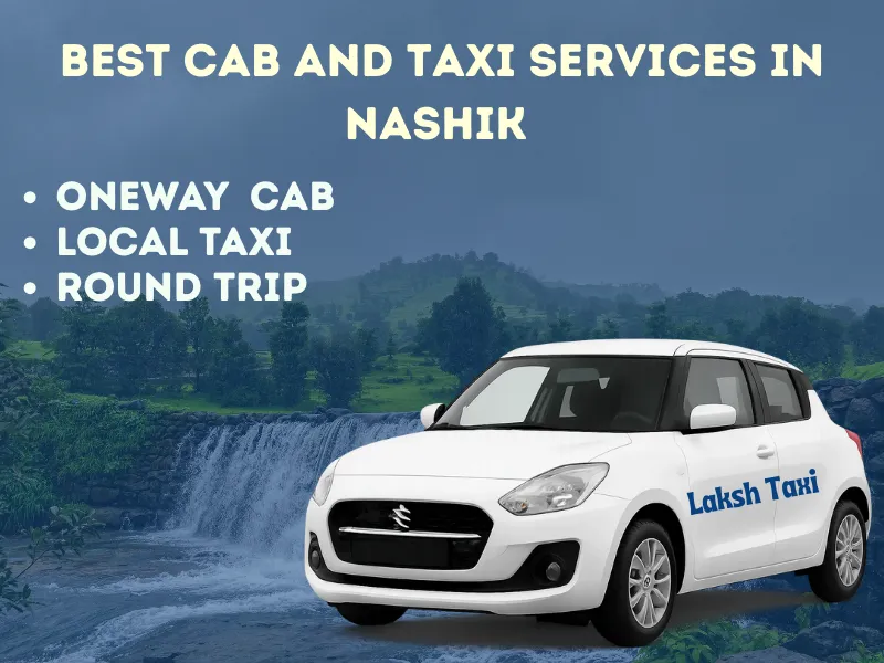 Nashik Taxi & Cab Services